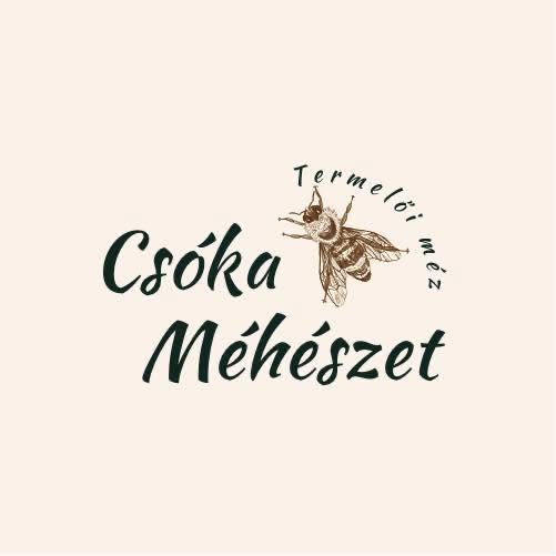 Kertészet logó